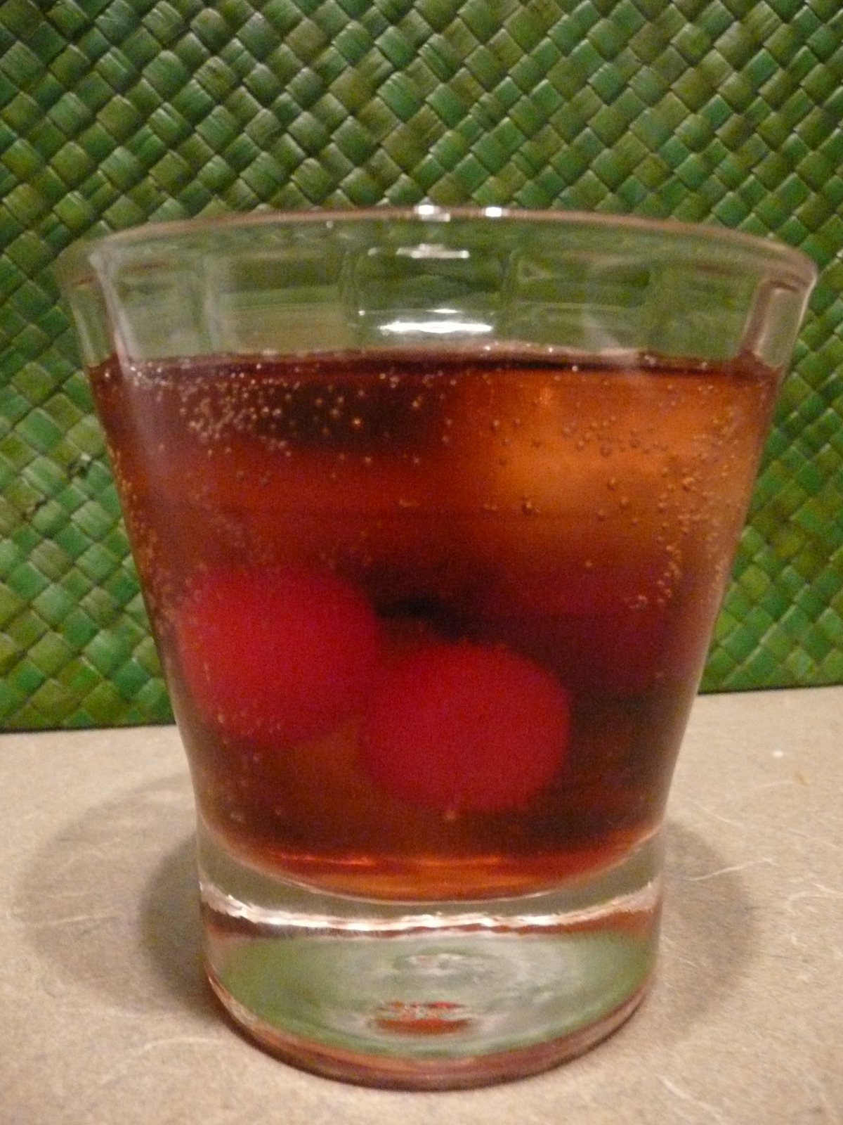 Cherry Cola