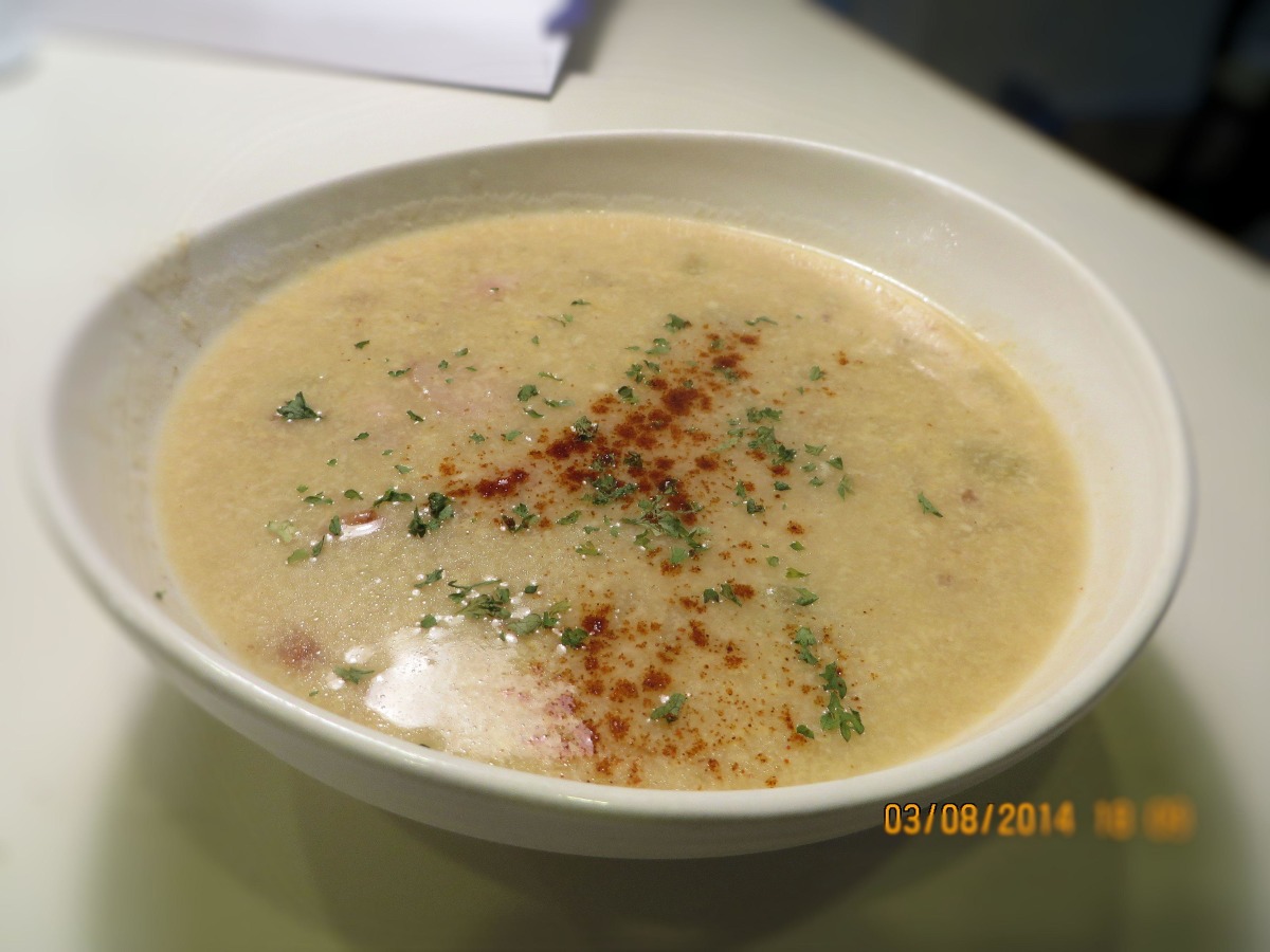Best Cheddars Restaurant Potato Soup Recipes