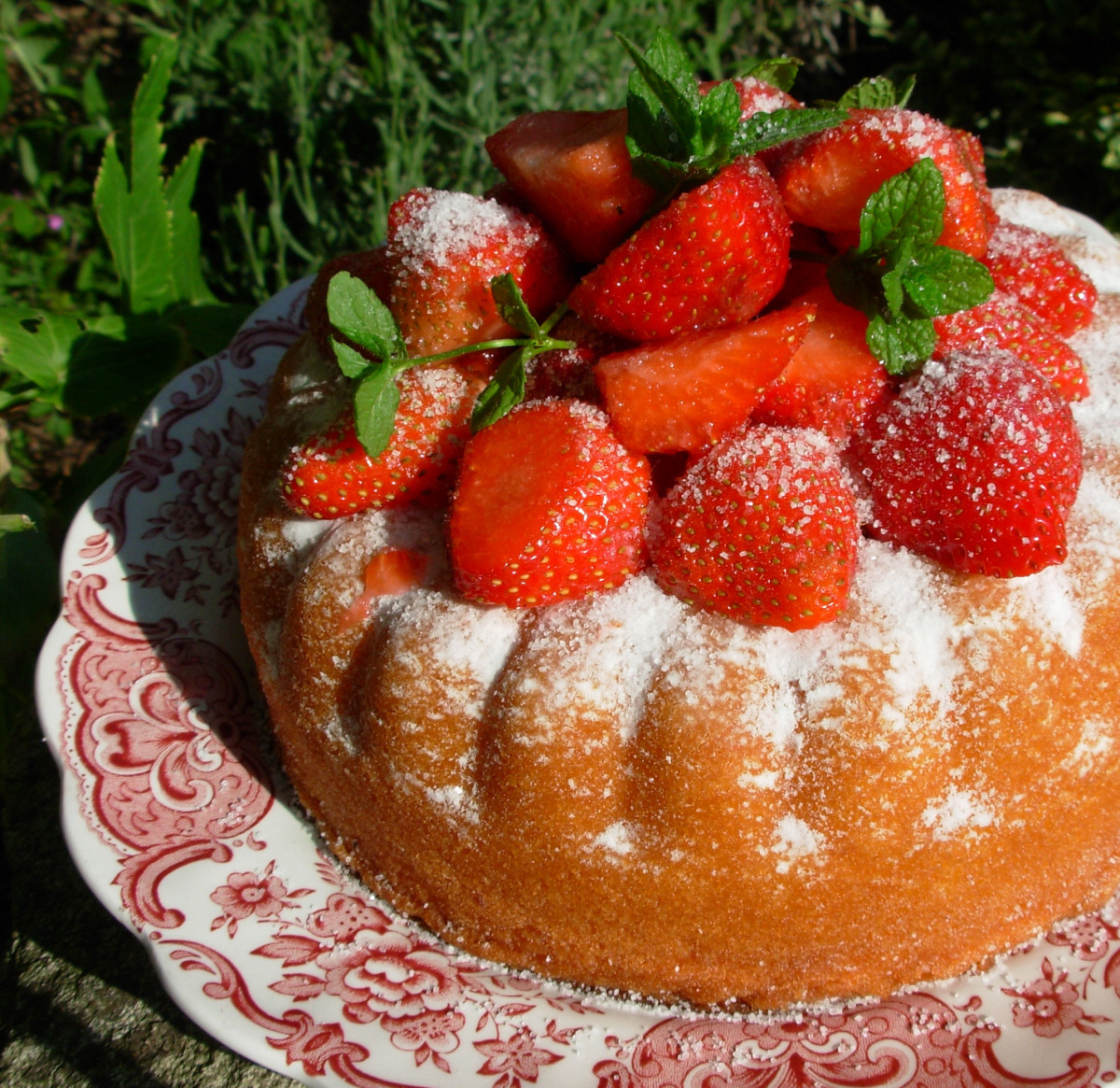 Austrian Sacher Torte Cake (VIDEO) - Spatula Desserts