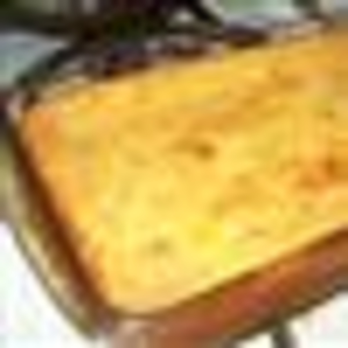 Mexican Cornbread
