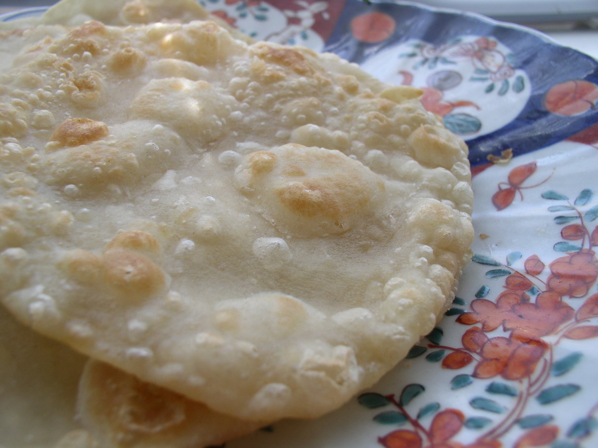 Poori