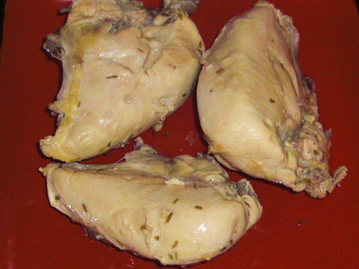 Summertime Lime Marinade/ Barbecue Sauce