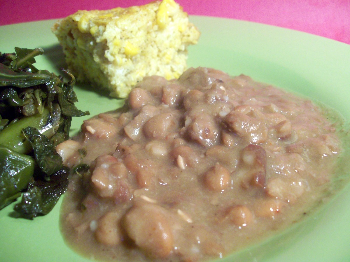 Pinto Beans