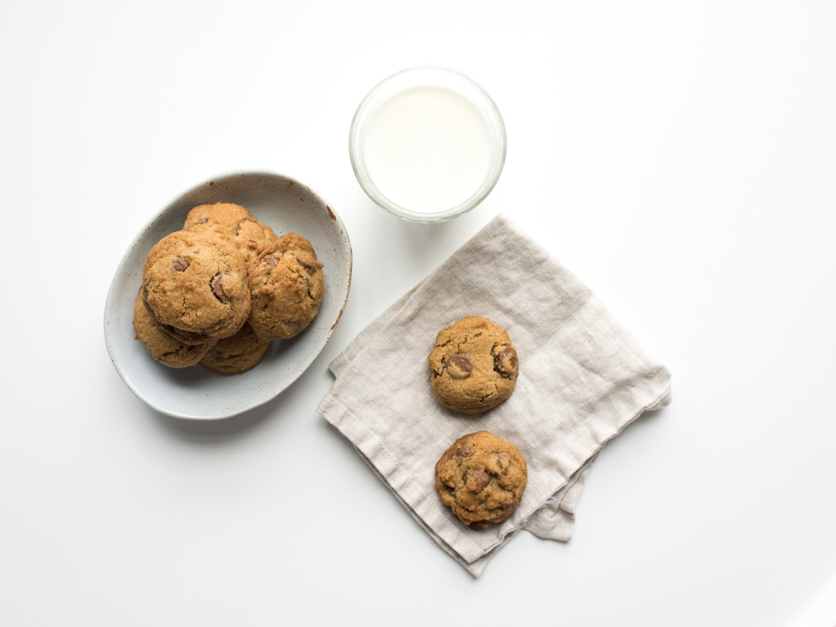 Basic Cookie Mix_image