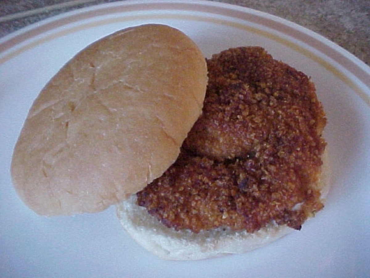 Mc Donald