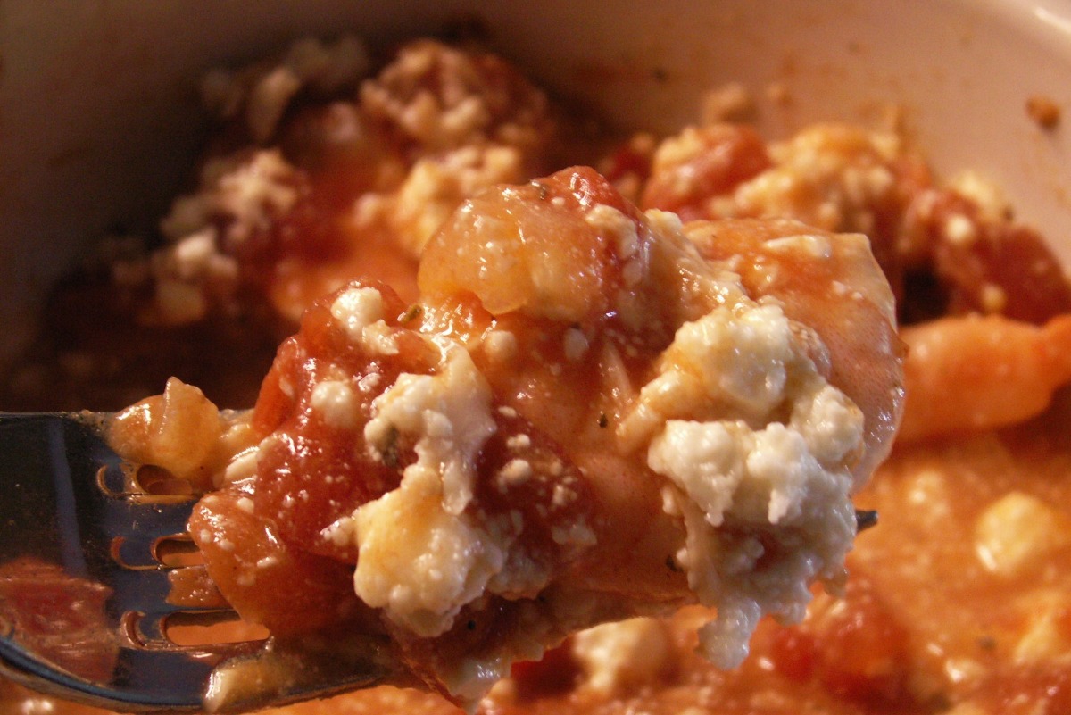 Youvetsi top instant pot