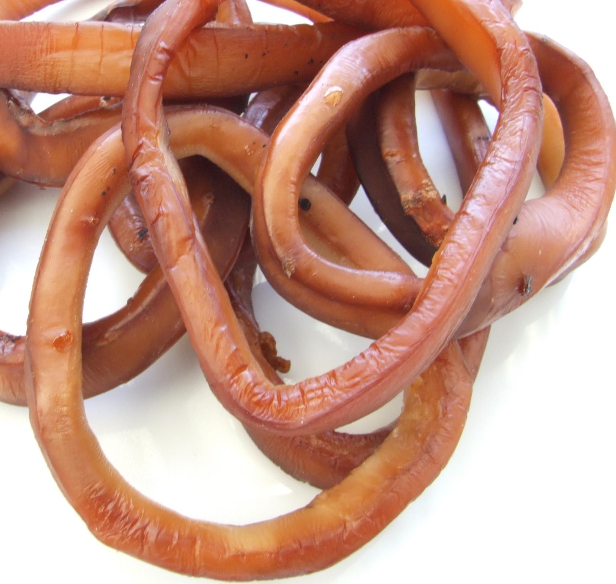 Thai Dried Squid (Calamari)-image