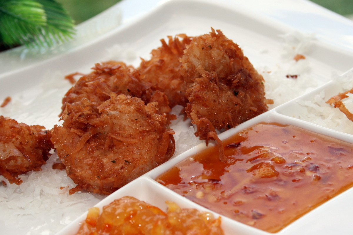 Coconut Shrimp Recipe – Home Cooking Memories