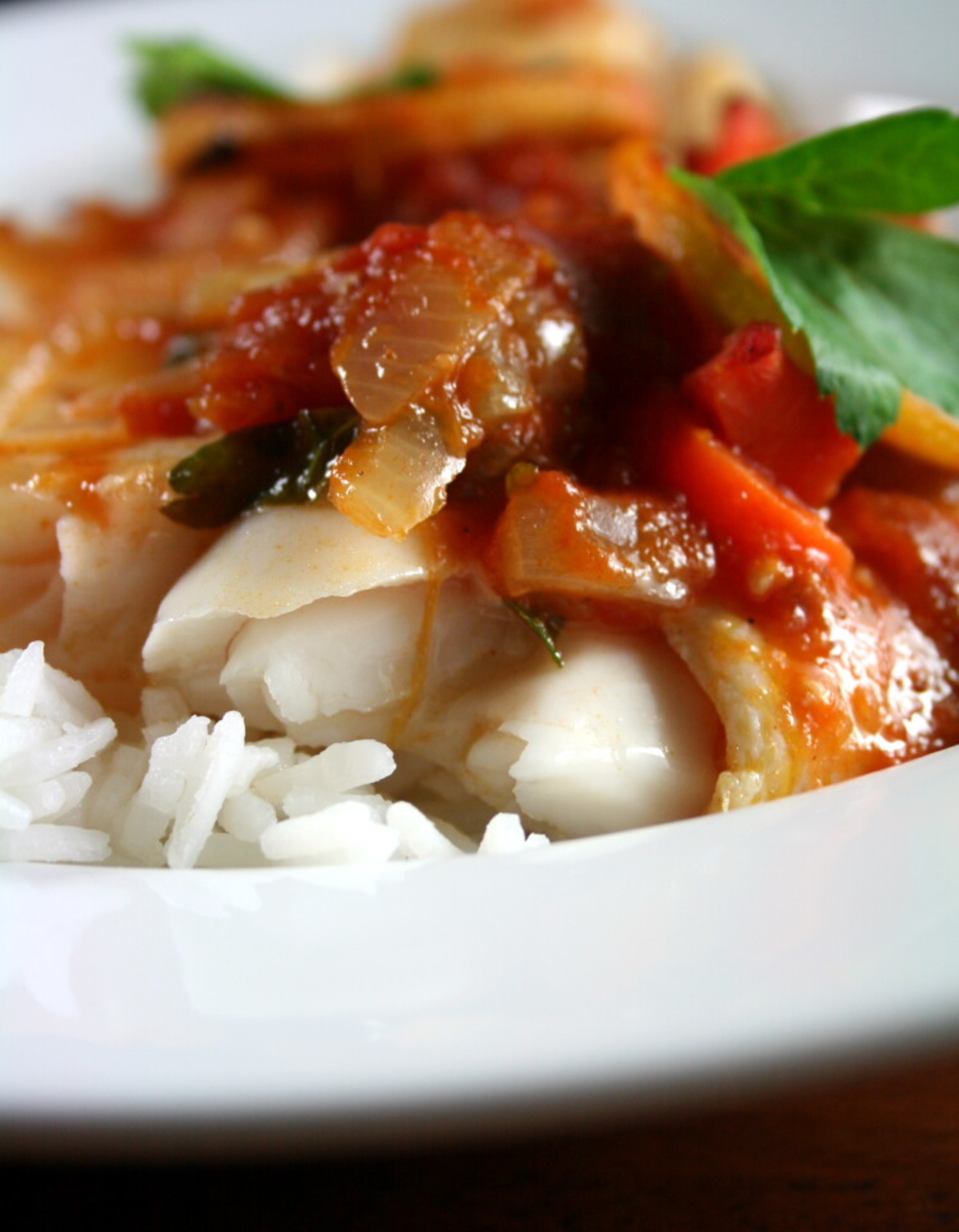 Traditional Greek Baked Fish Recipe