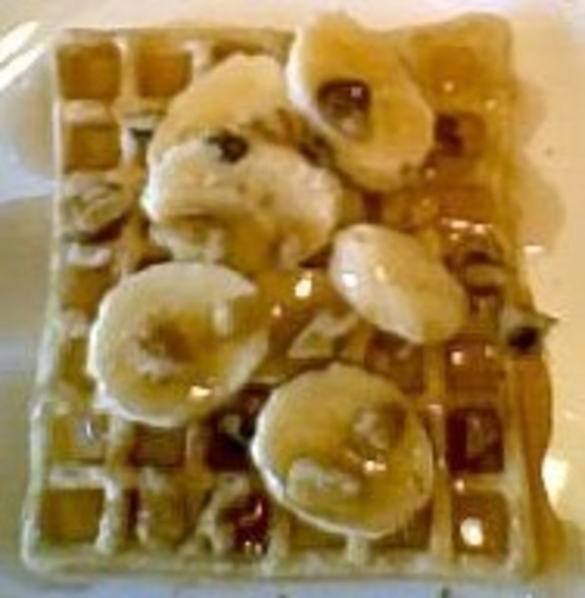 Pancakes and Waffles