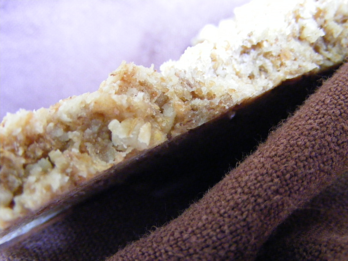 Oat Biscuits image