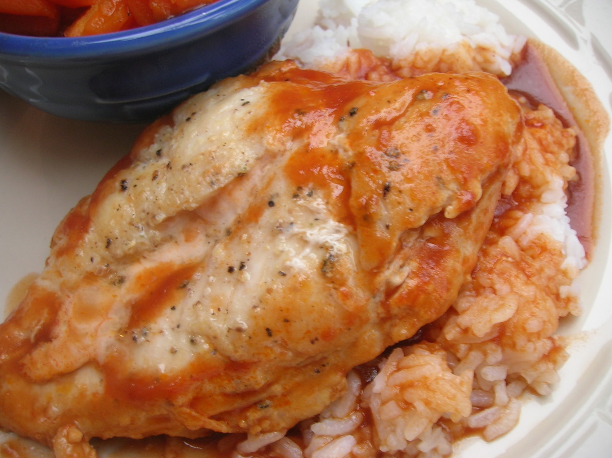 Diet coke chicken on sale slow cooker