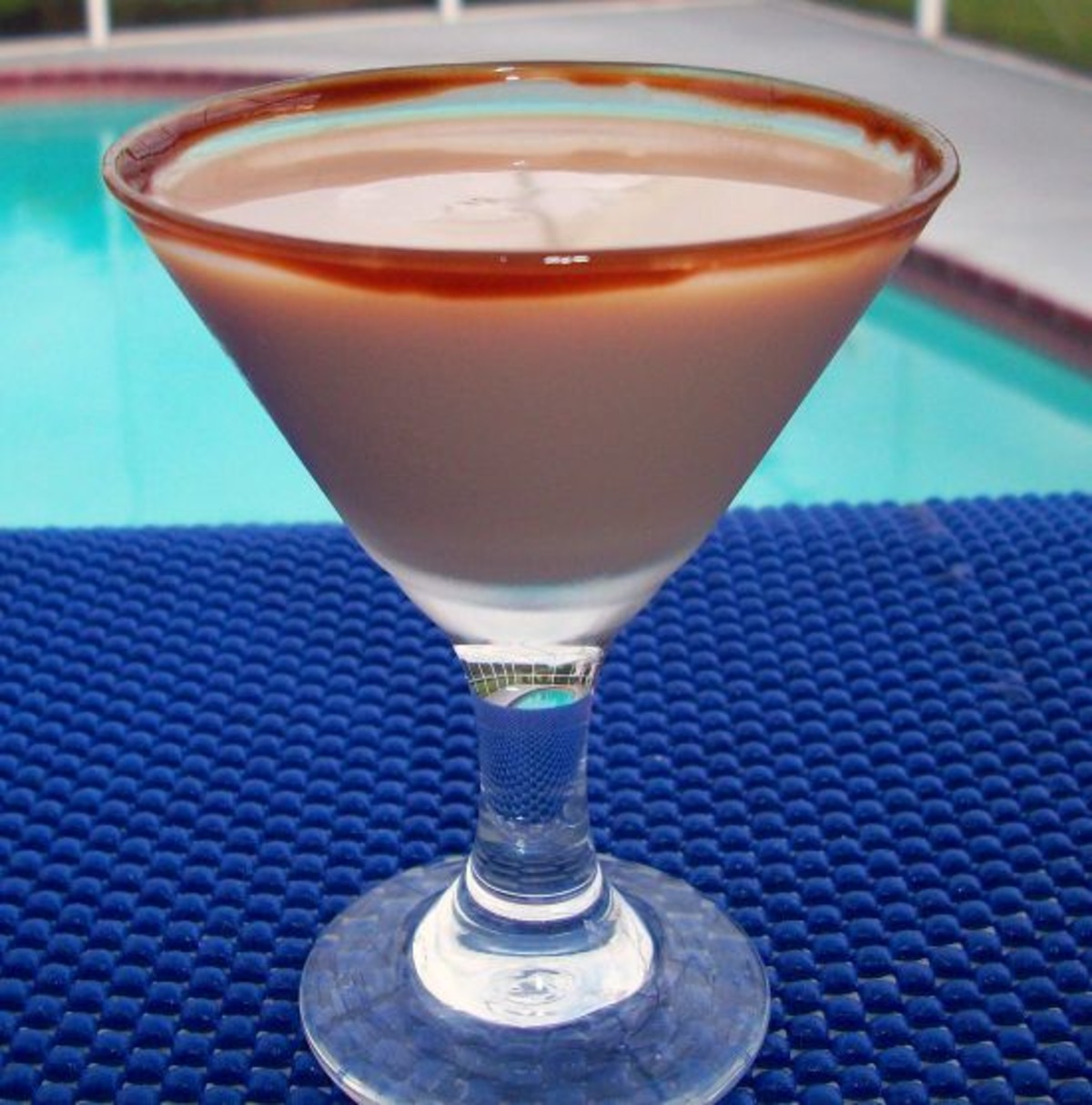 Fudge Slide