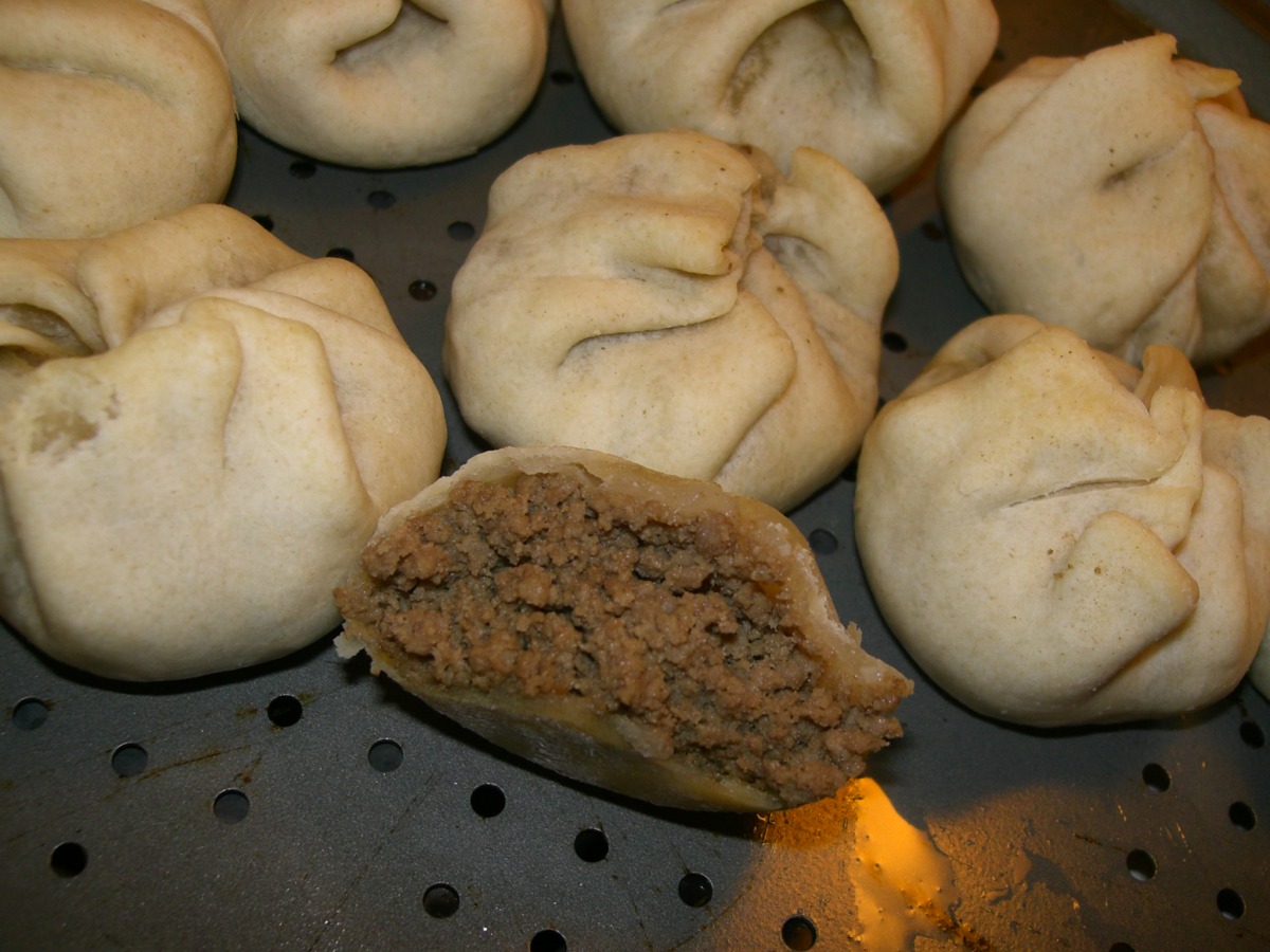 Strudel Dough Recipe