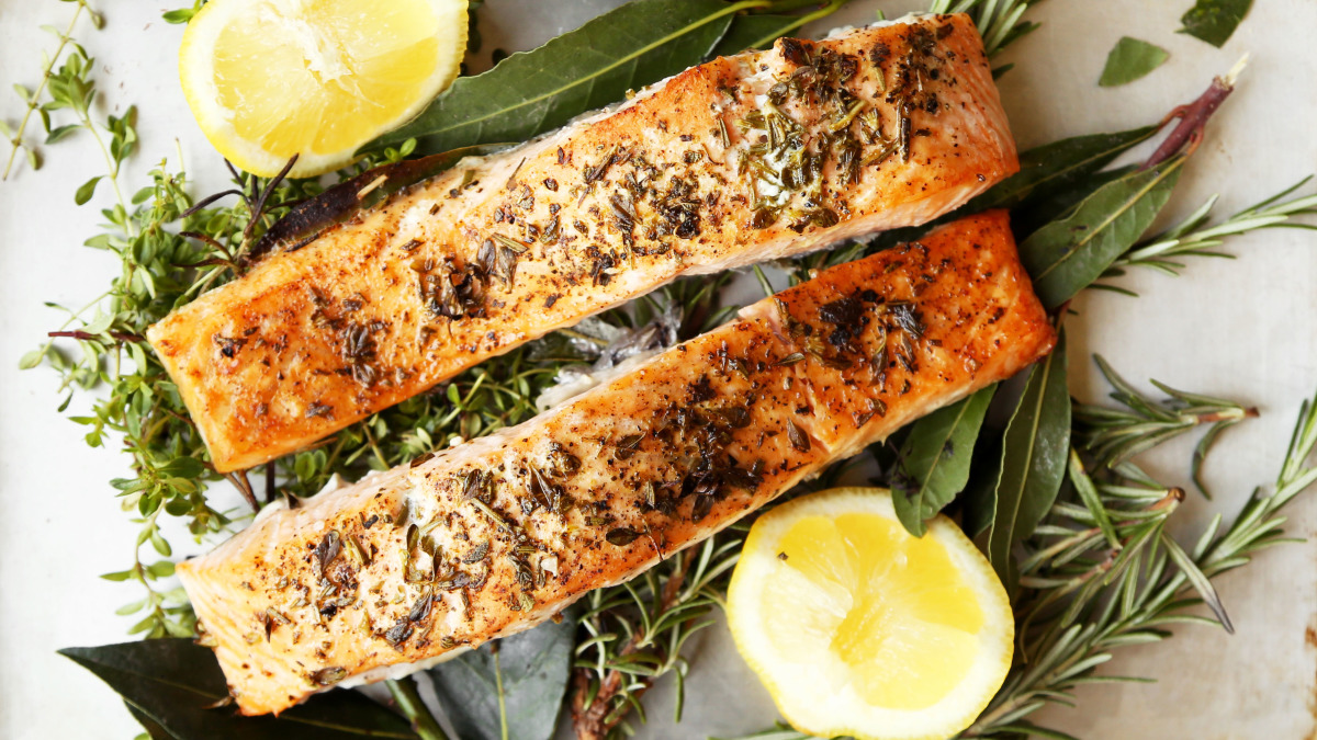 Best Grilled Greek Fish Recipes