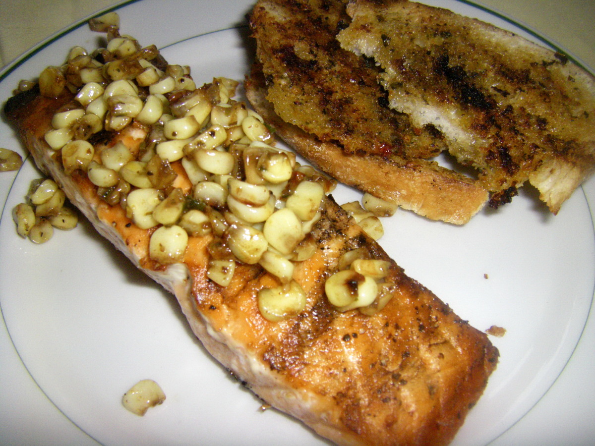 Cedar plank salmon grill bobby flay discount