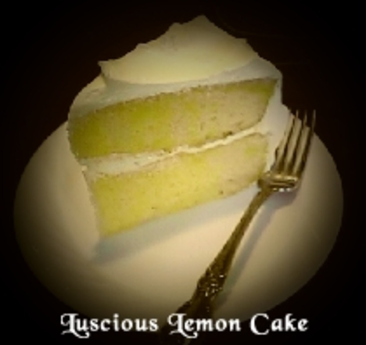 Genesee Depot's Union House shares luscious lemon mousse cake recipe