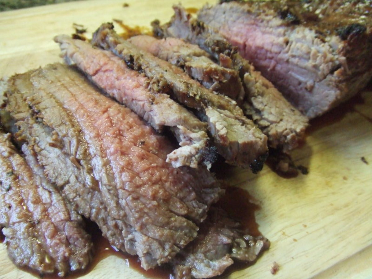 Bobby flay tri tip clearance