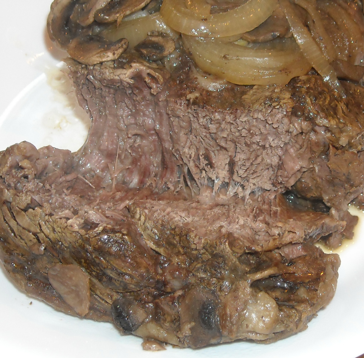 Polynesian Pot Roast