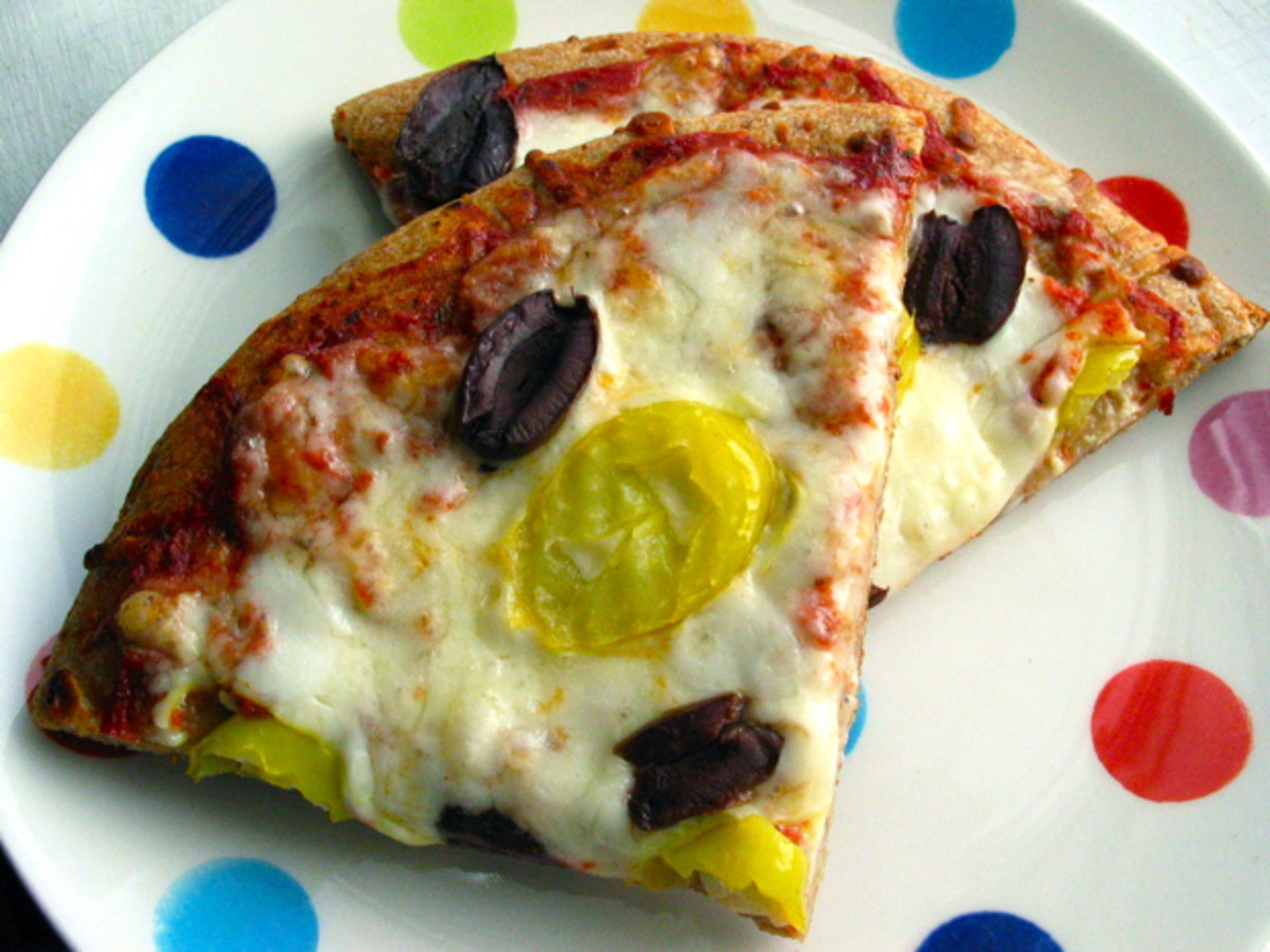 Papa Buds Pizza Sauce