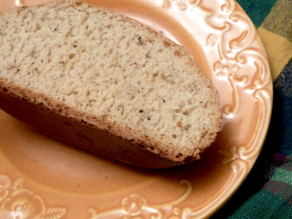 Garlic Bread - Abm image