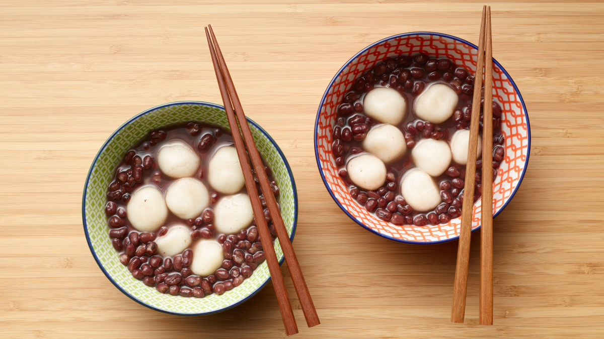 Miso Soup Zoni (japanese Rice Cake Soup) , Japanse Stock Image - Image of  samurai, dish: 17424675