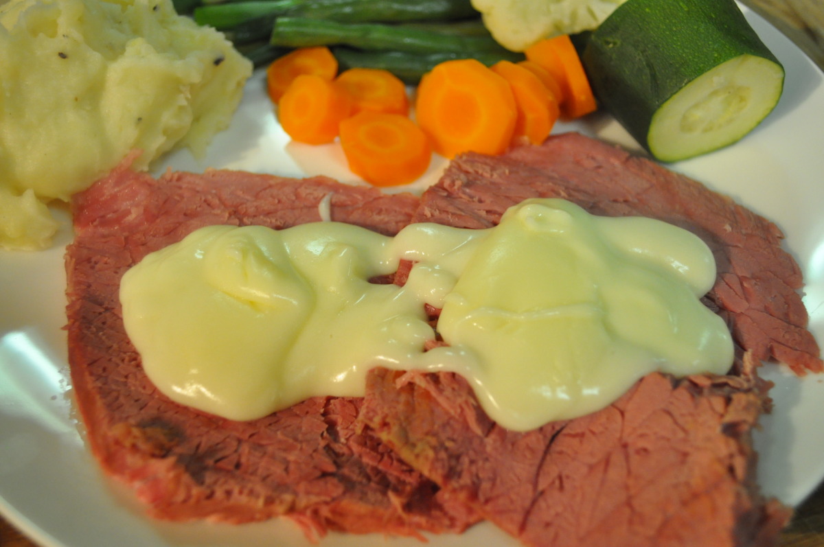 Corned Beef