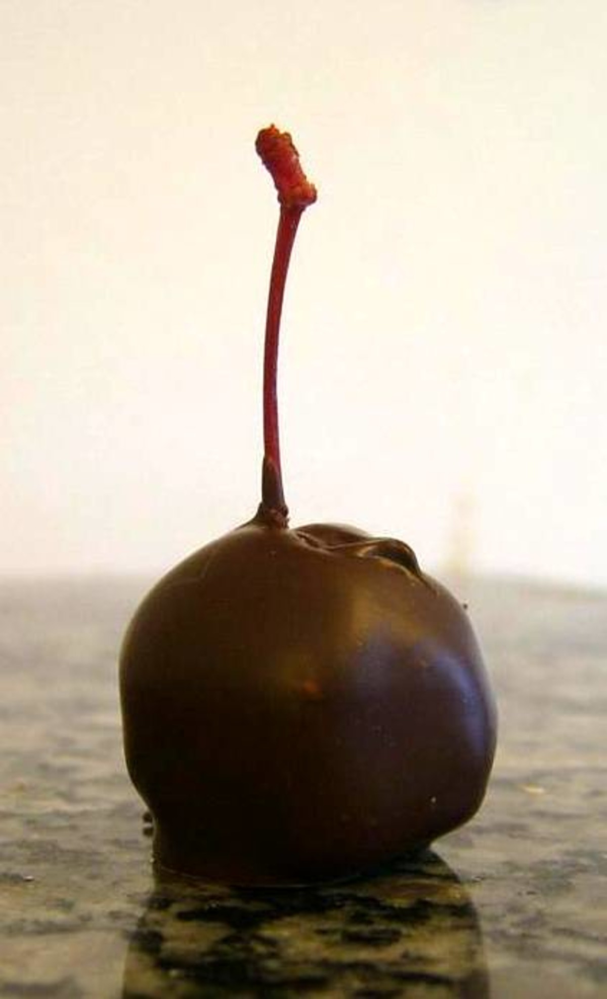 Double Chocolate Covered Cherries image