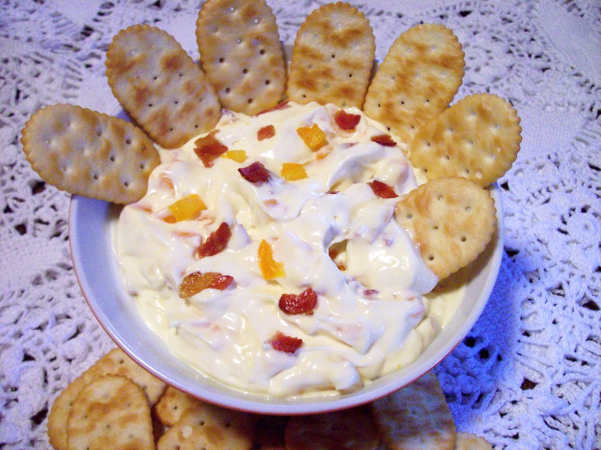 BLT Dip