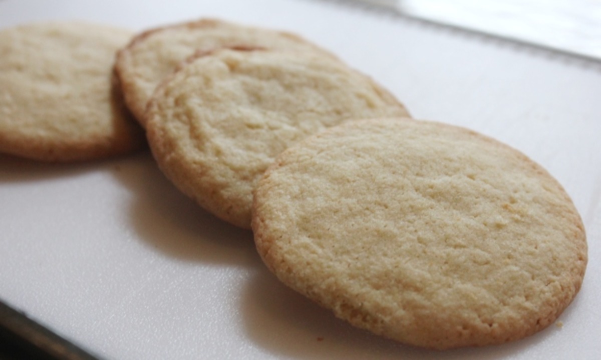 Vanilla Wafer Cookies_image