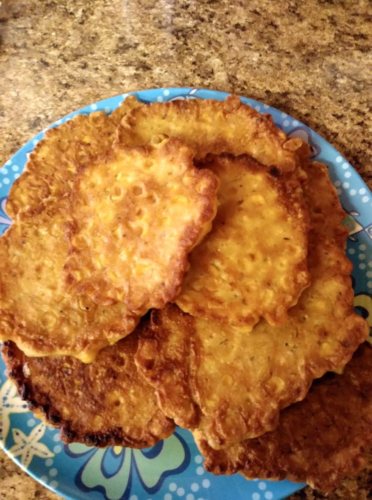 Best Easy Corn Fritters Recipes