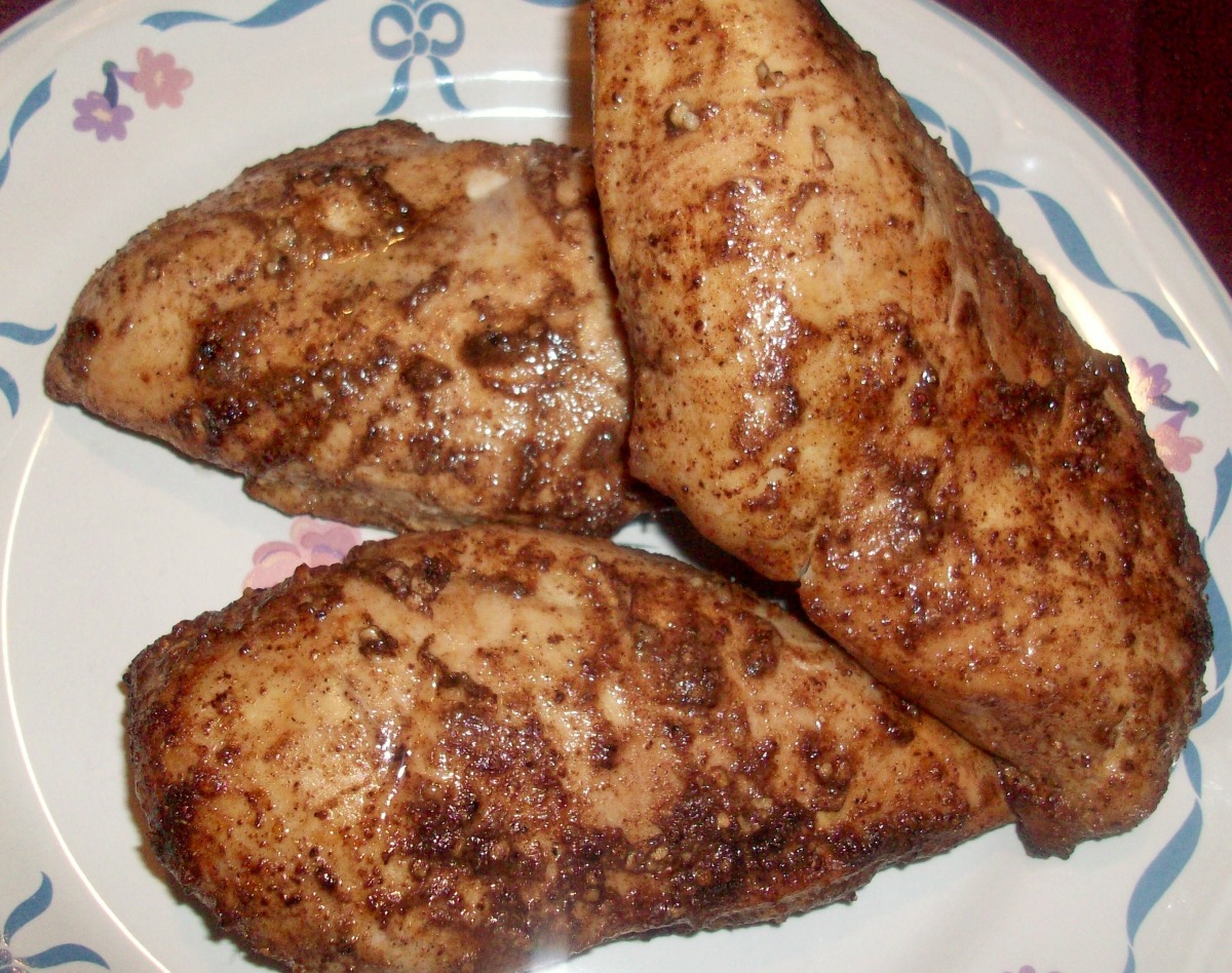 Tandoori Chicken_image