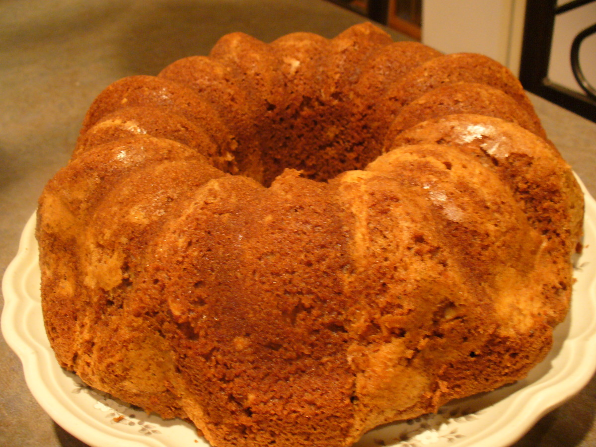 Best Chocolate Black Tea Cake Recipes