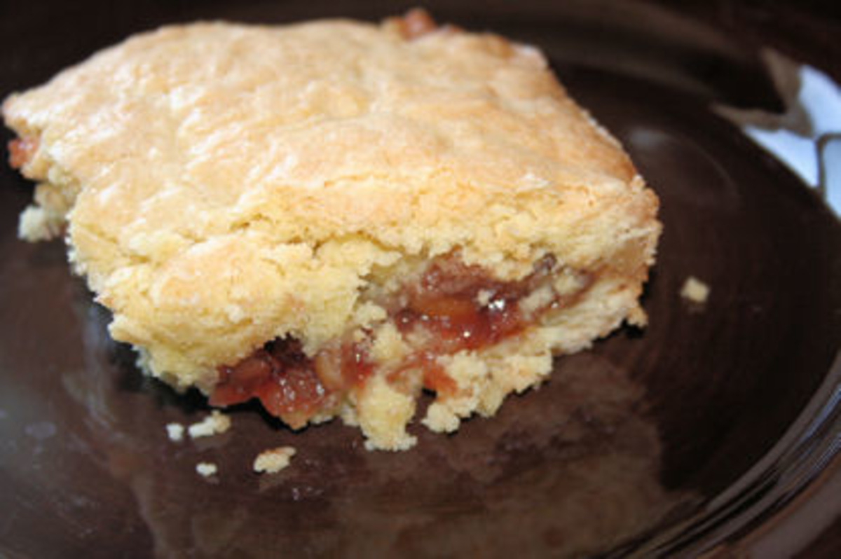 Strawberry Cookies (Czechoslovakian) Recipe - Food.com