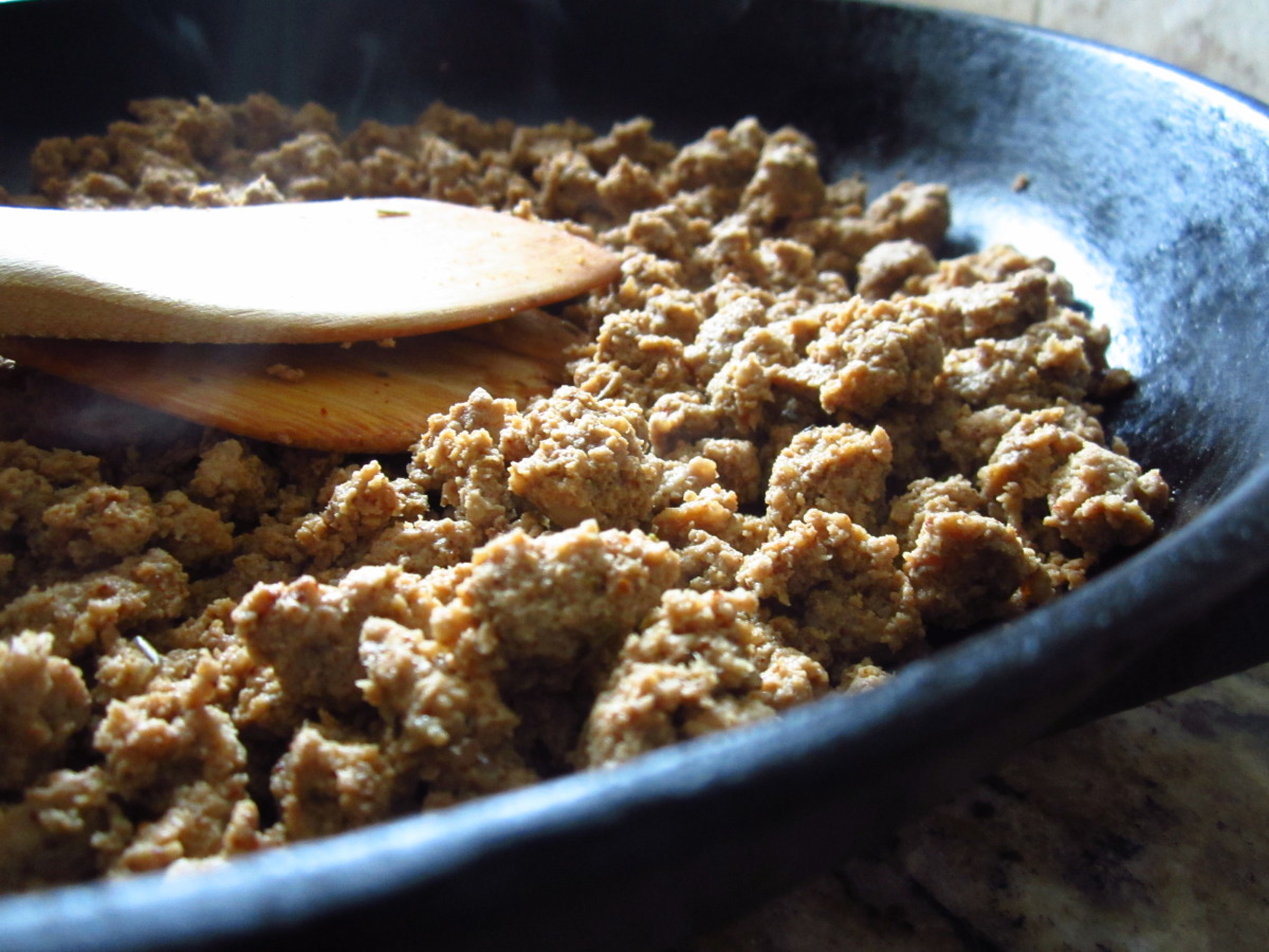 Homemade Mexican Chorizo Recipe - Food.com