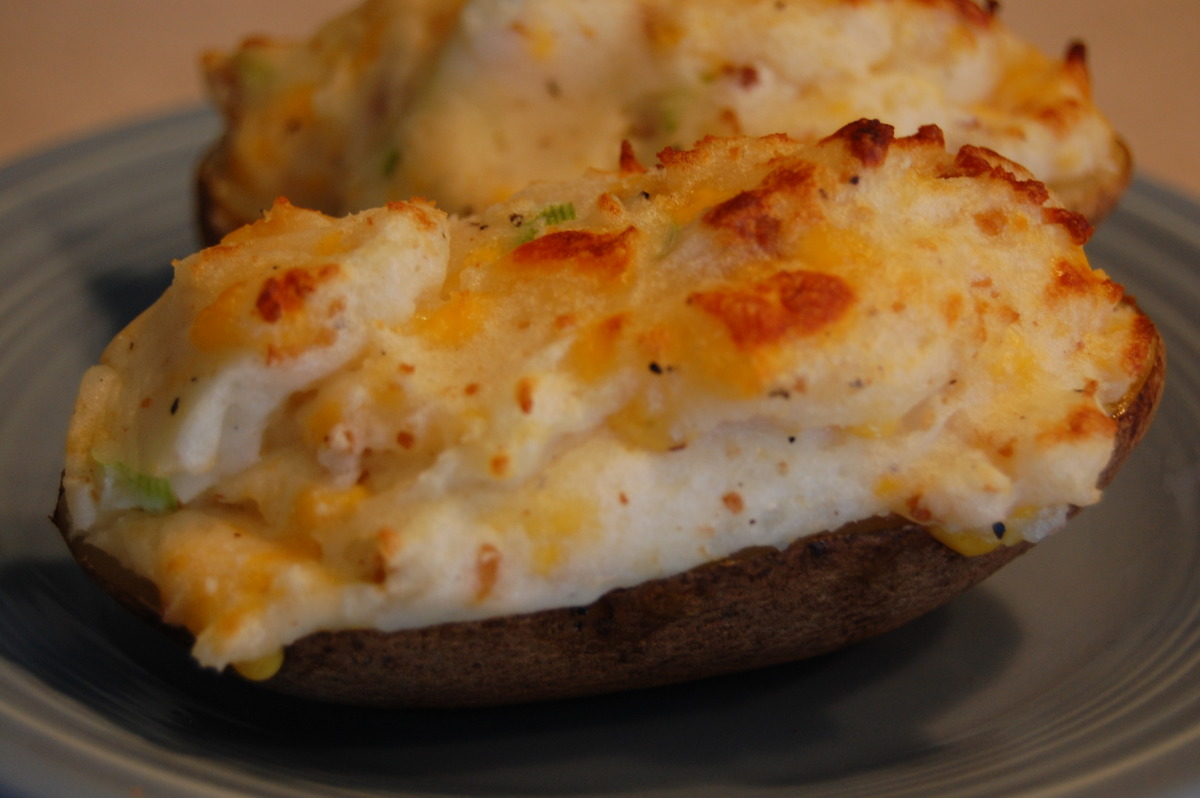 Best Ever - Make Ahead Potatoes Recipe - Food.com