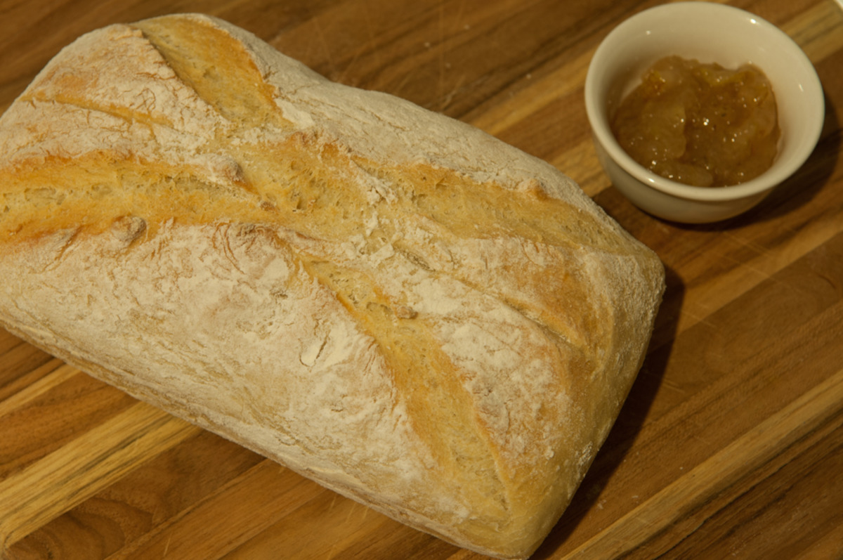 5 Minute Artisan Bread image