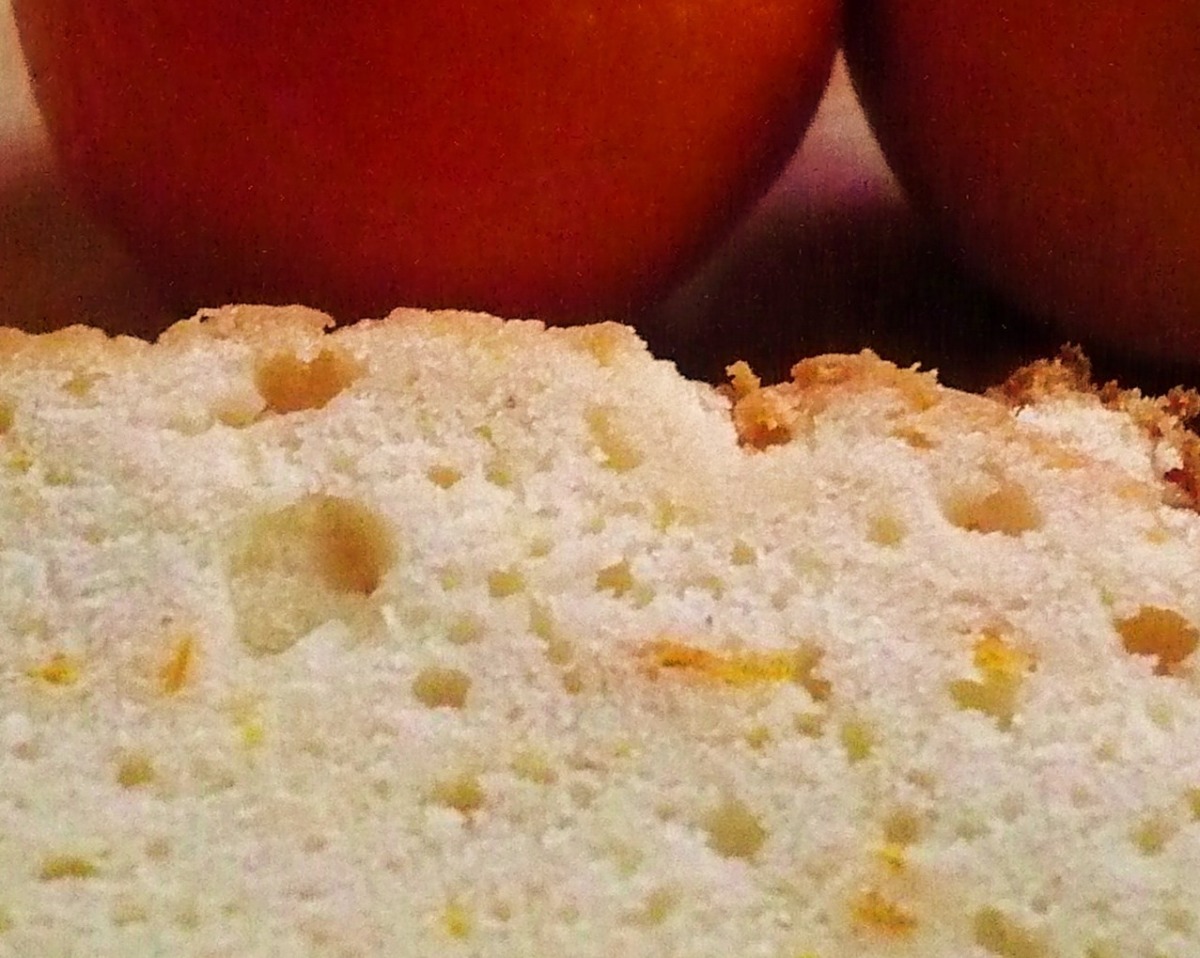Orange Sour Cream Pound Cake_image
