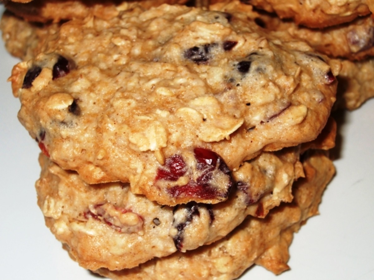 Best Cake Mix Oatmeal Raisin Cookies Recipes