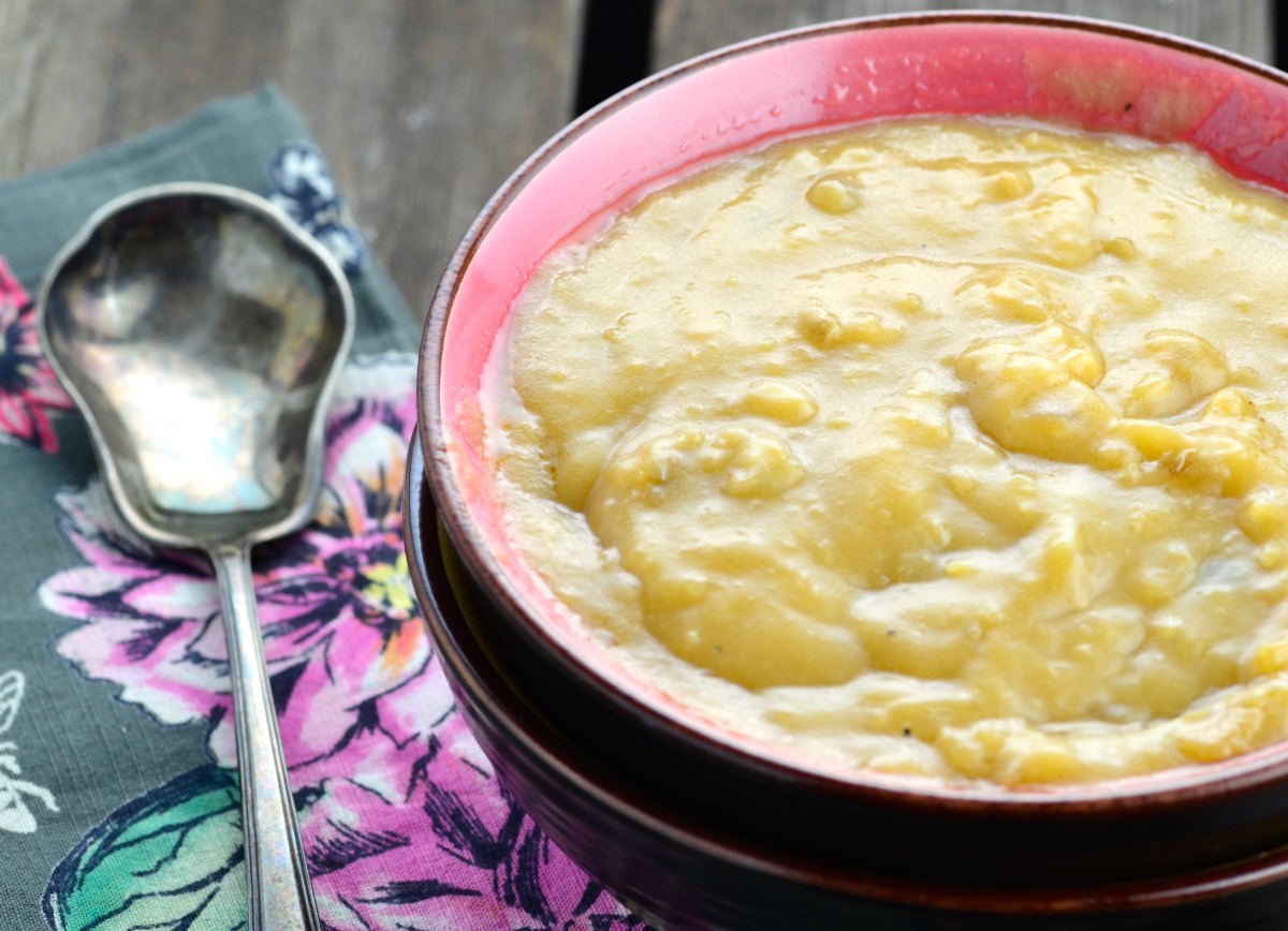 Vegan Gravy-image