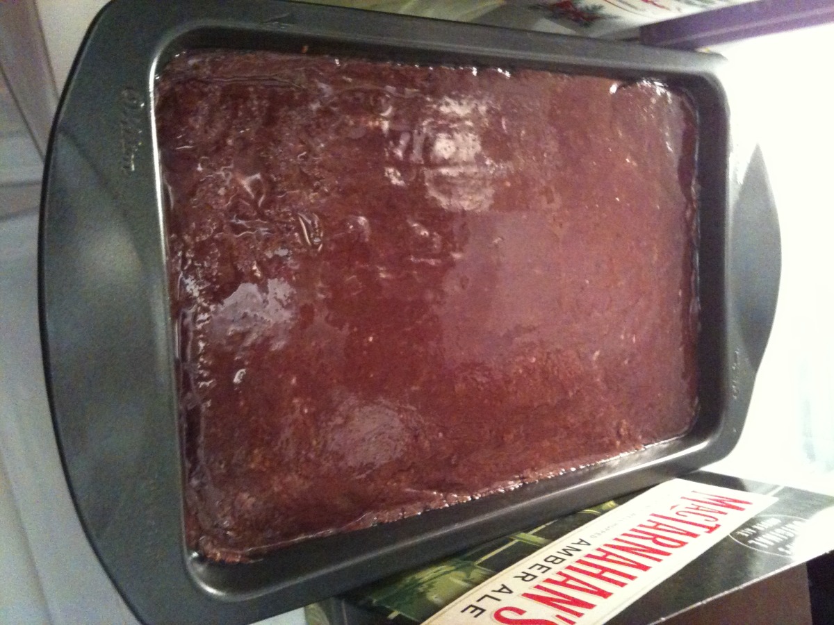 Velveeta Cheese Fudge II Recipe