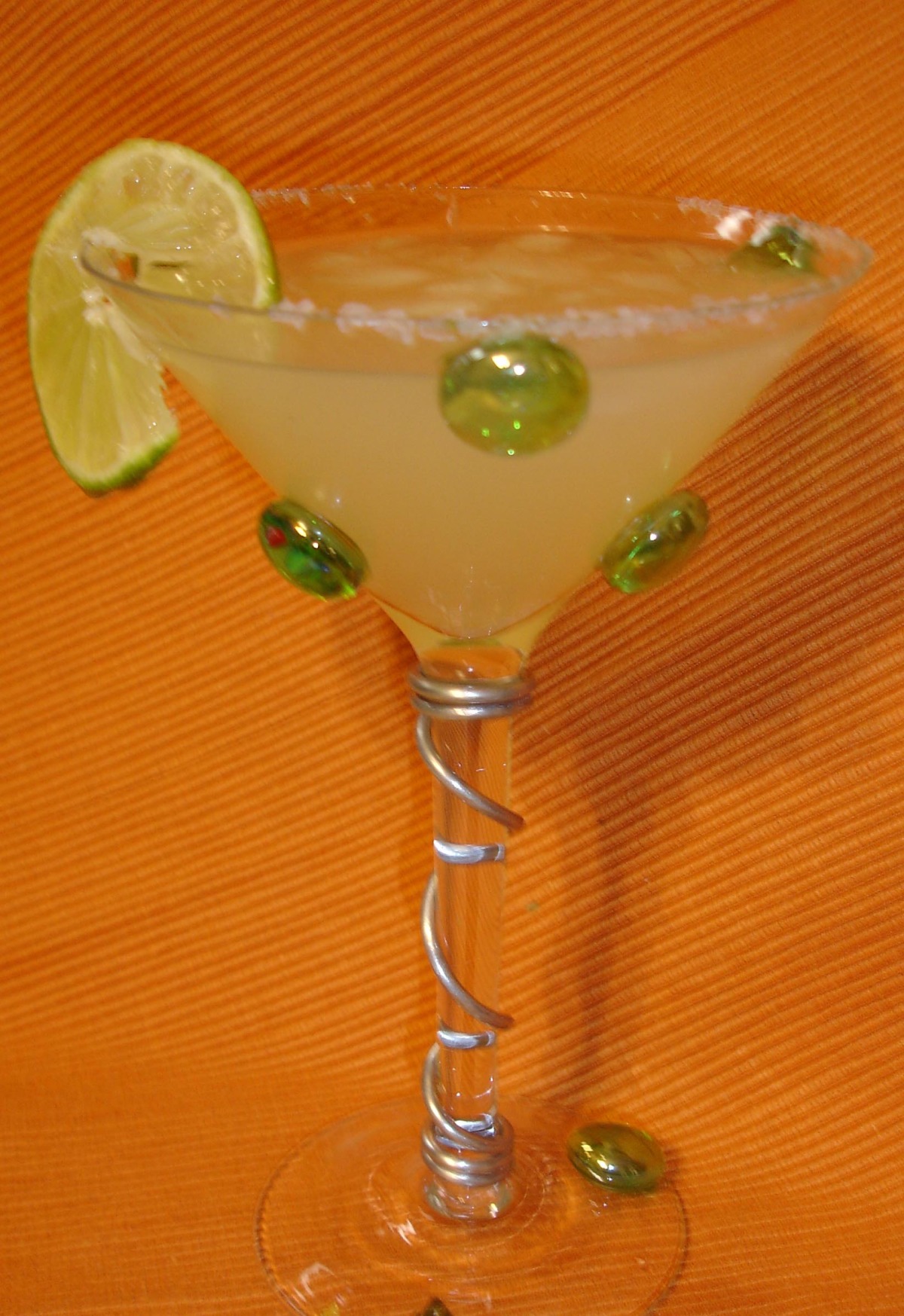 Margarita On Rocks Recipe Limeade Bryont Blog