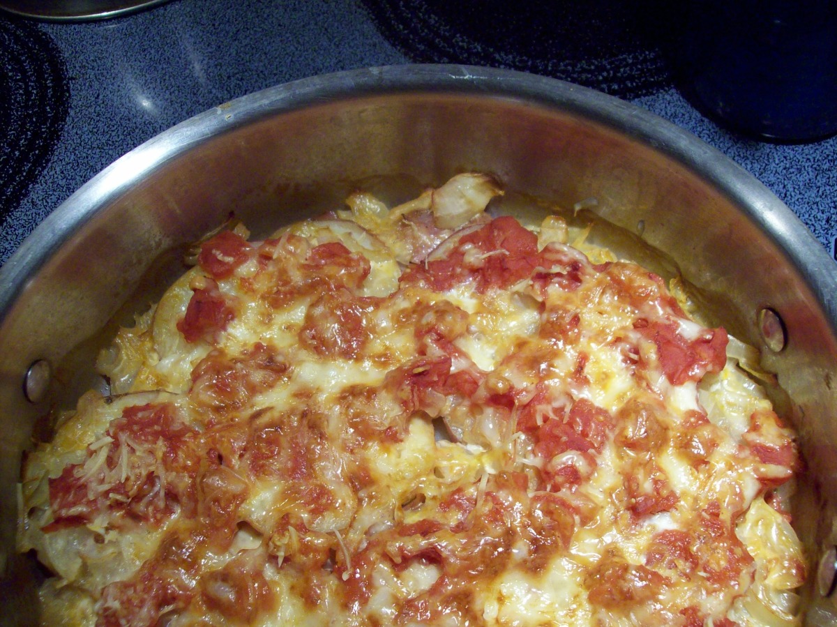 Tomato Scalloped Potatoes_image