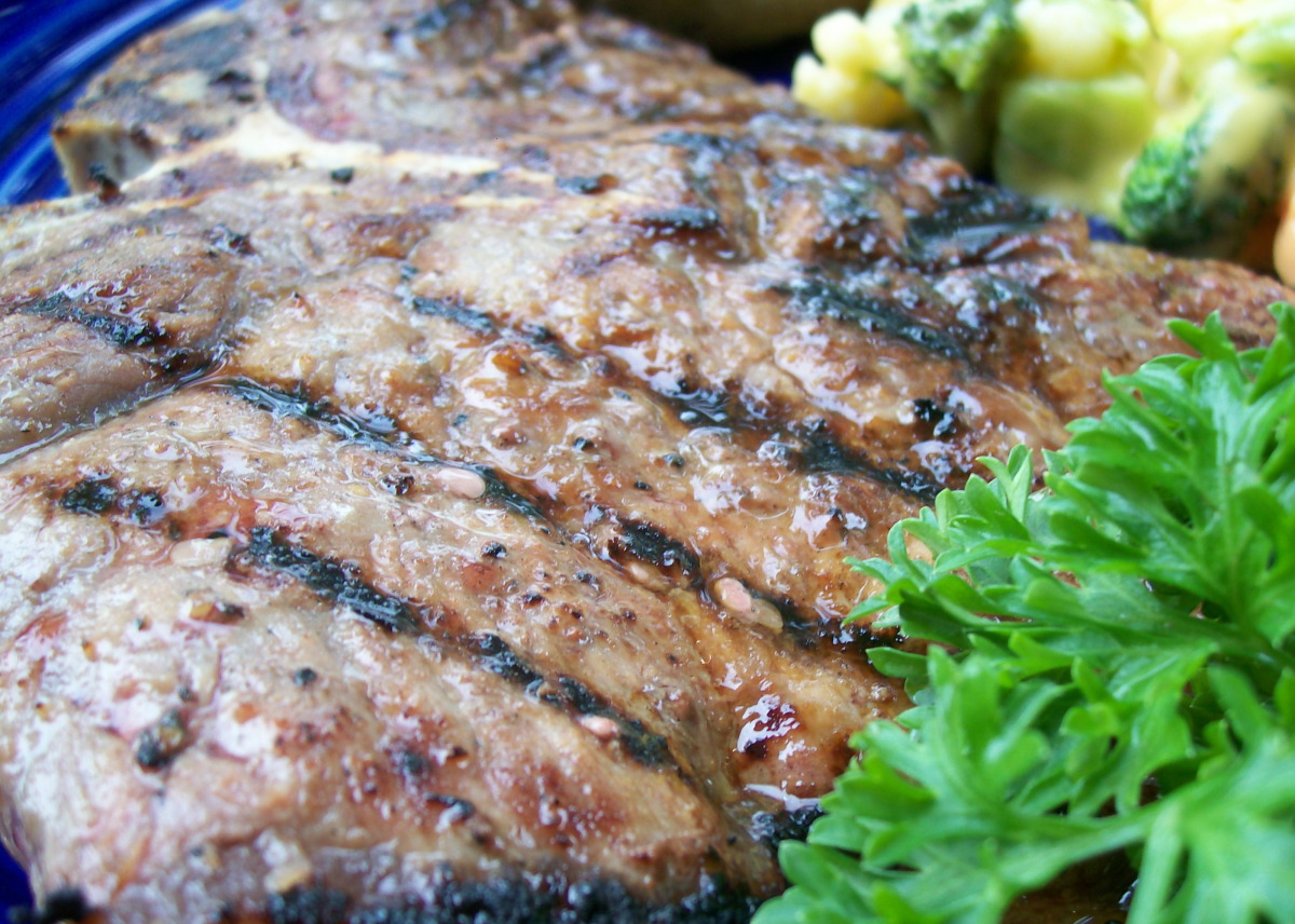 Beer Marinade
