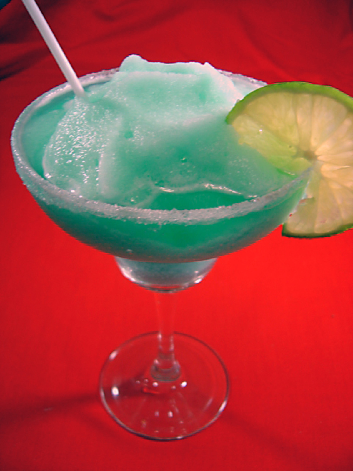 Best Simple Blue Lagoon Margaritas Recipes