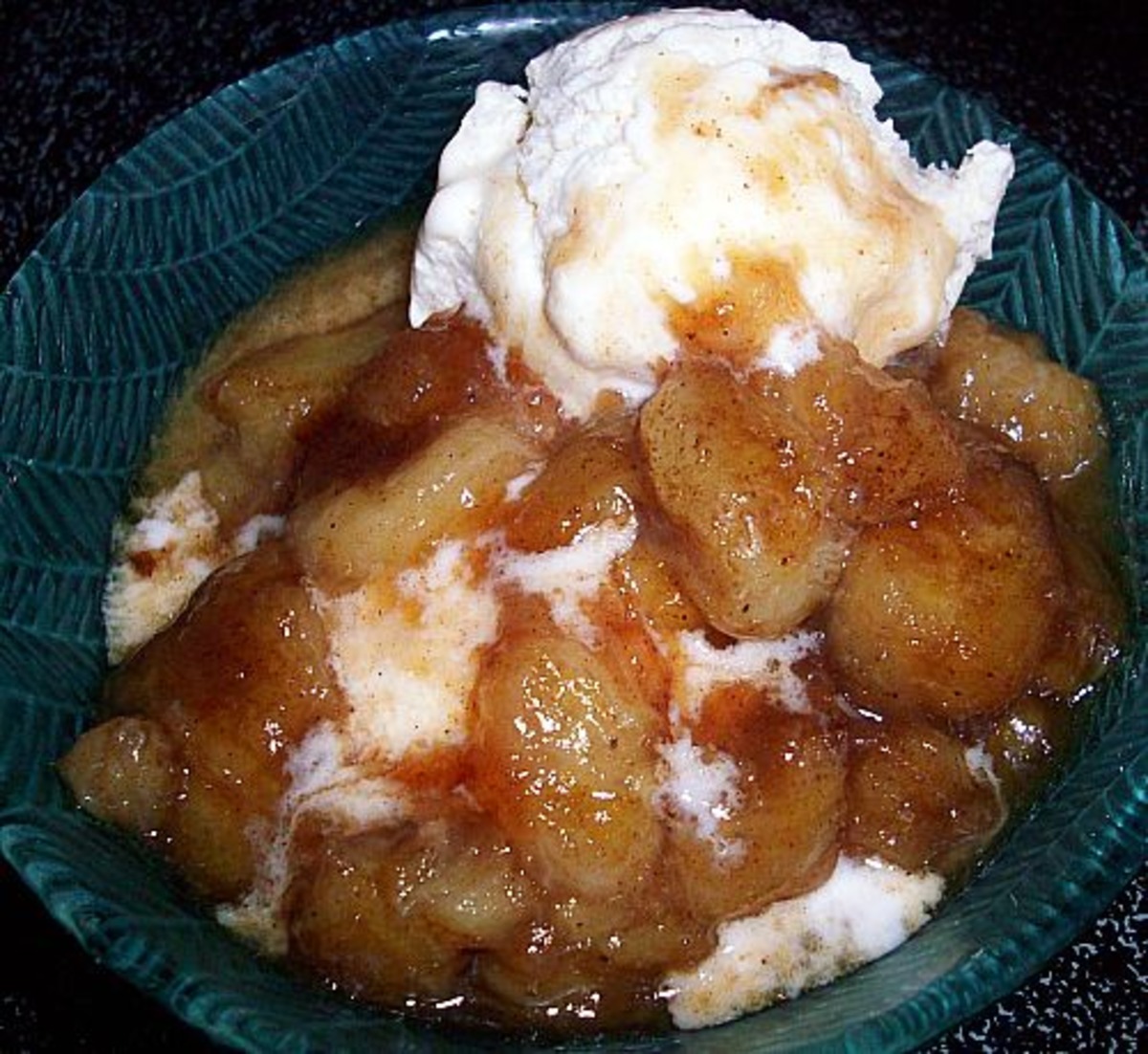 Best Non Alcoholic Bananas Foster Recipes