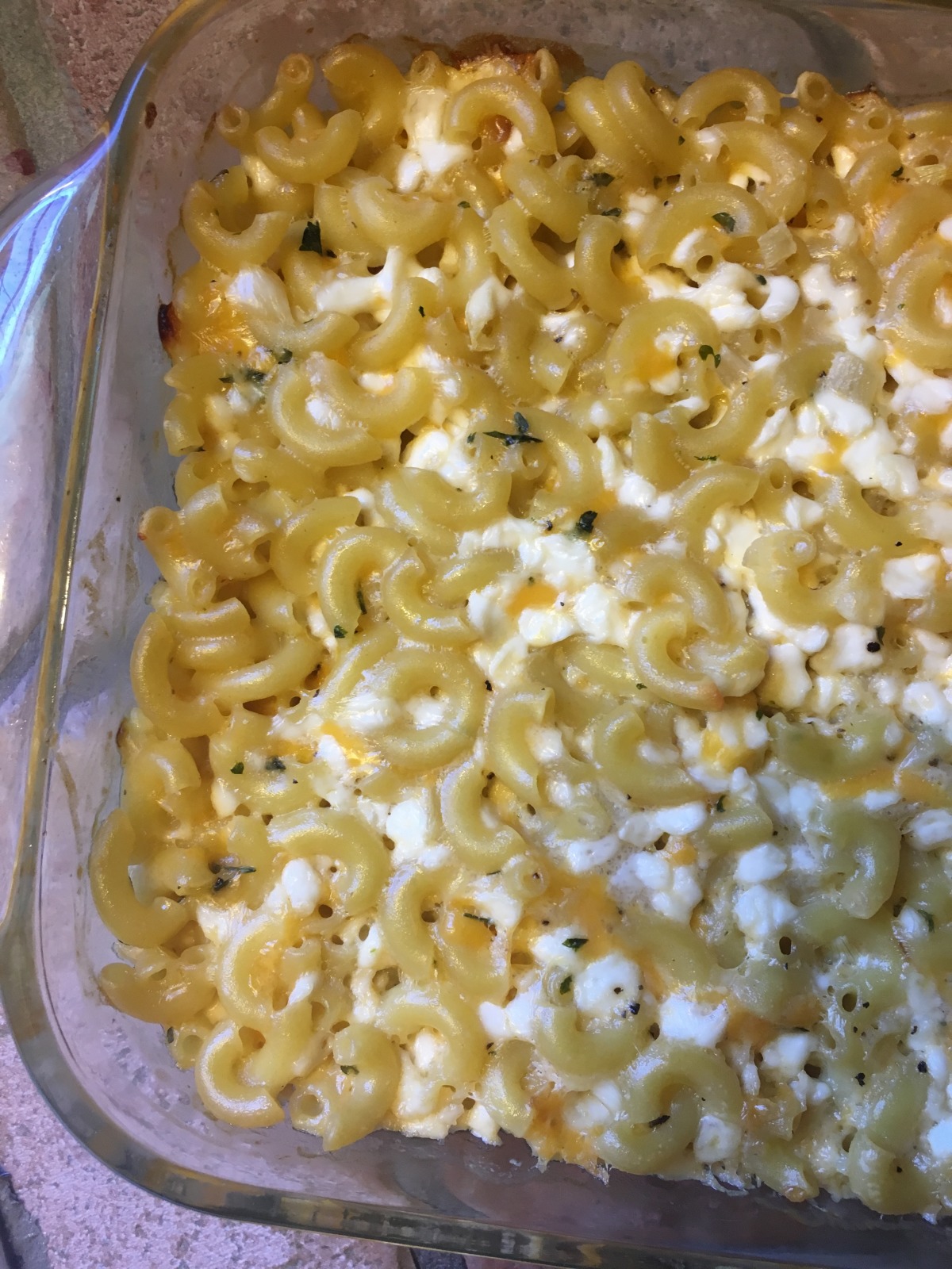 Very Creamy Macaroni and Cheese image