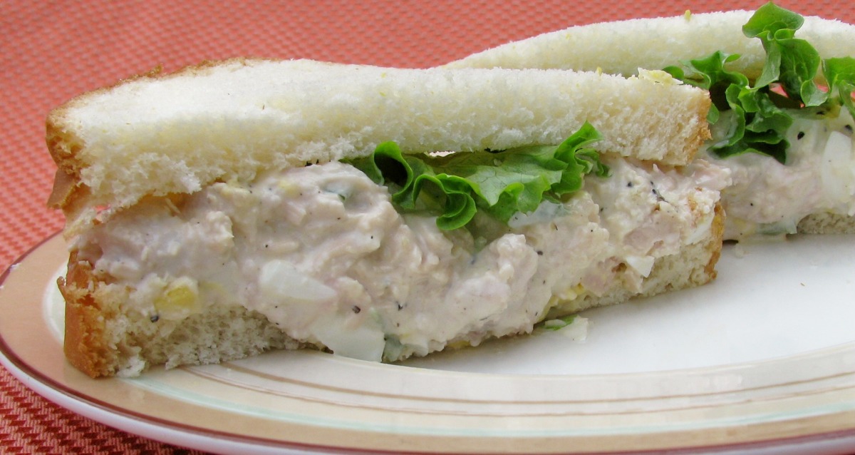Betty Crocker Chicken Salad Filling Recipe Food Com