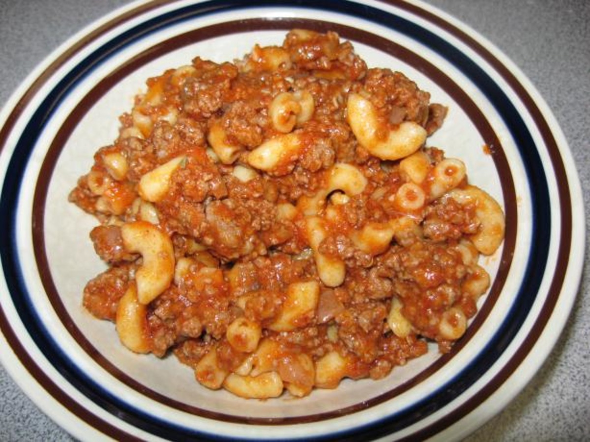 Papa Dâs Goulash