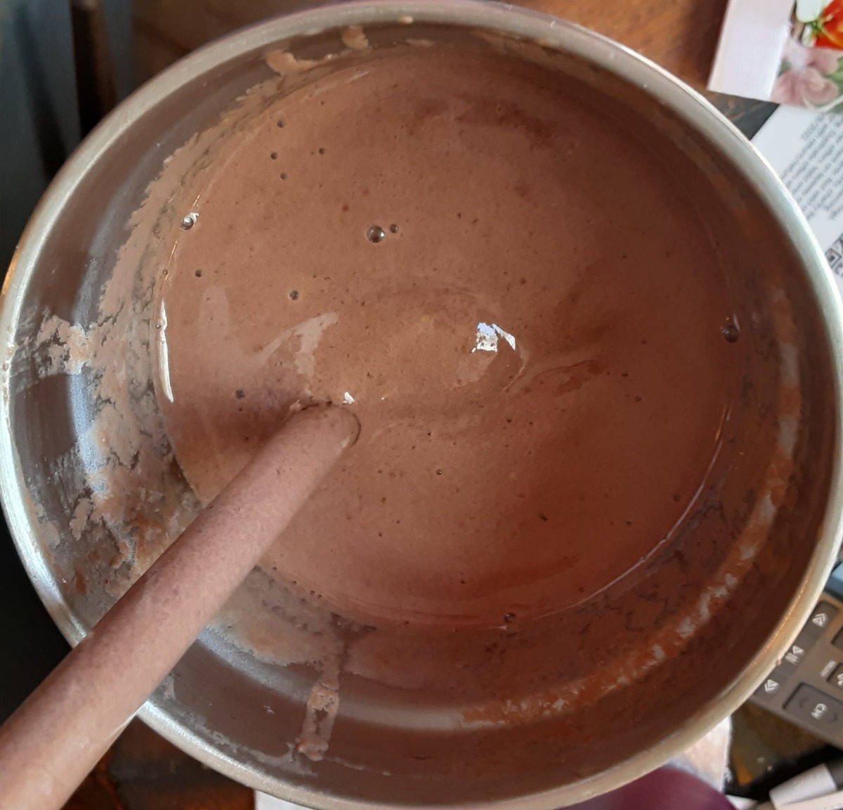 Beach Bum Smoothie from Tropical Smoothie Cafe-image